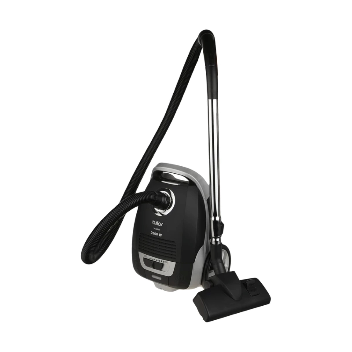 جاروبرقی 2200 وات تولیپس مدل VC-622S