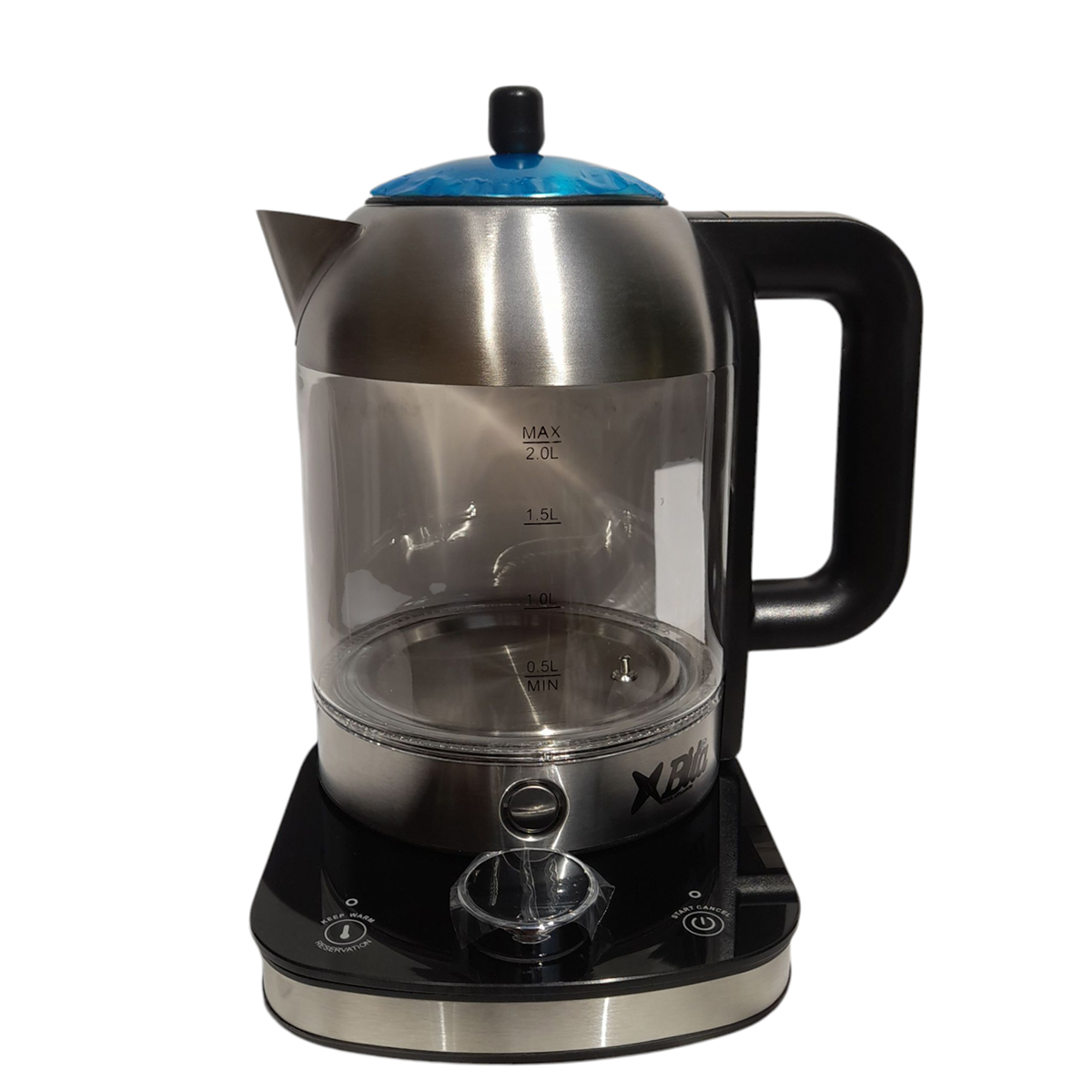 چای ساز روی هم بیتا مدل BI-2150