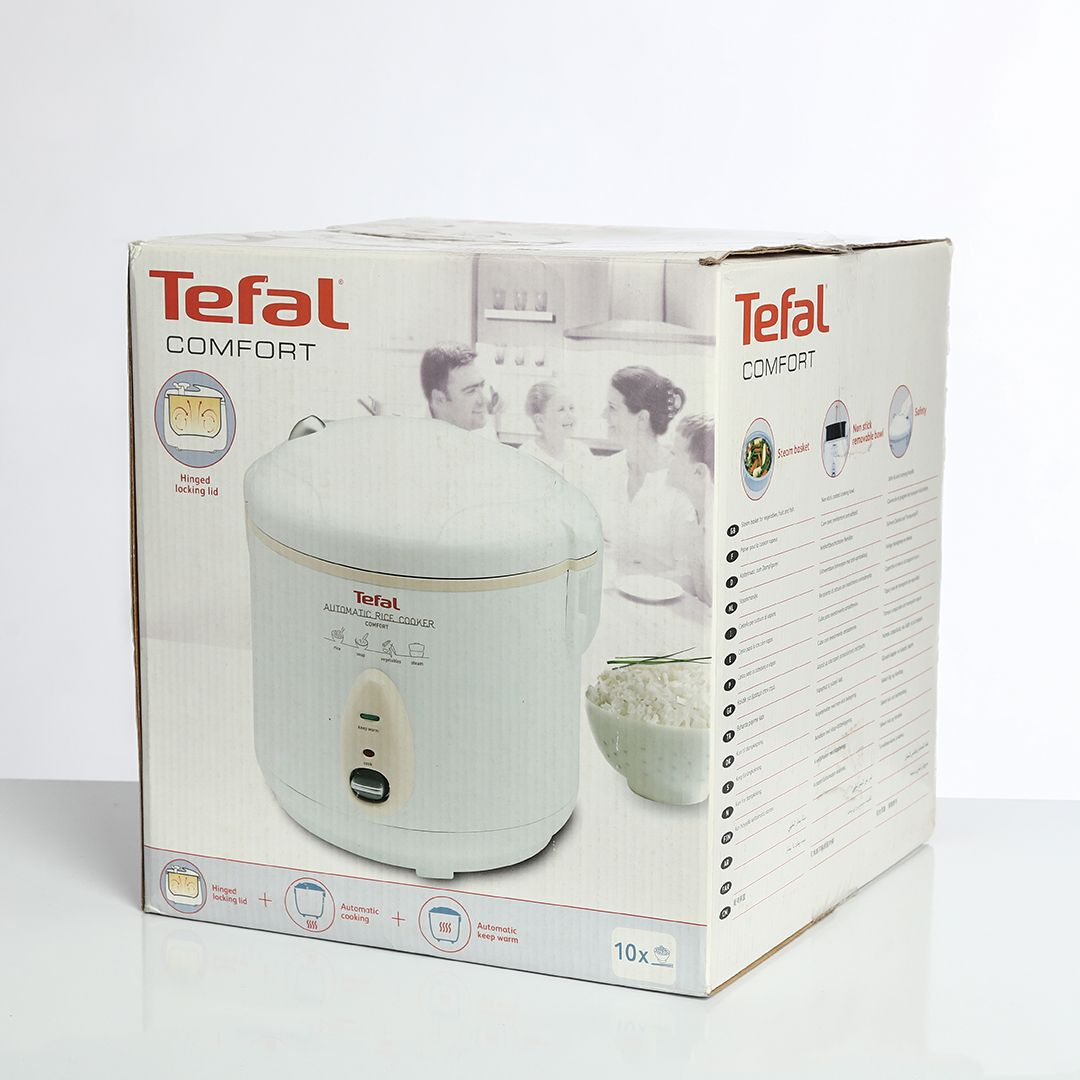 پلوپز 10 نفره تفال مدل R07