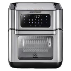 هواپز 12 لیتری بلک اند دکر مدل AOF-100-B5