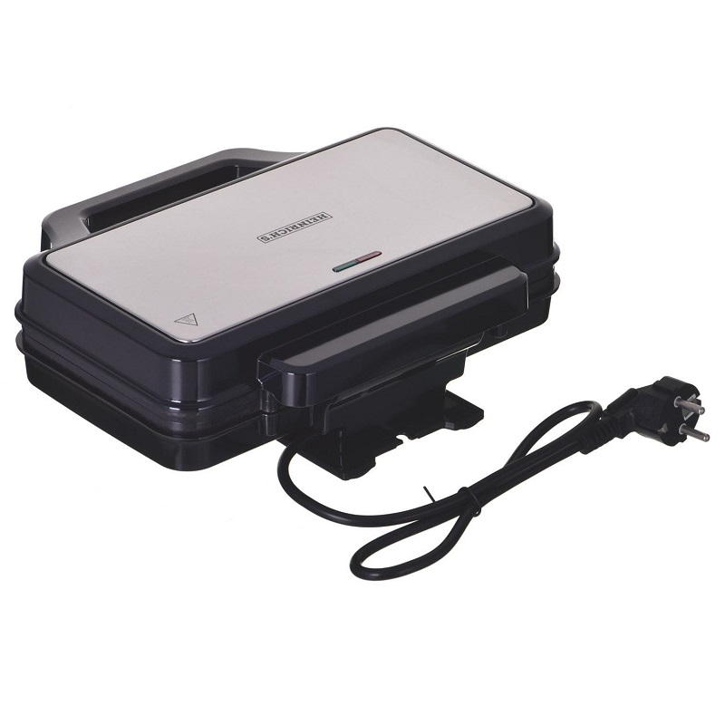 ساندویچ ساز هنریچ مدل HST-10962