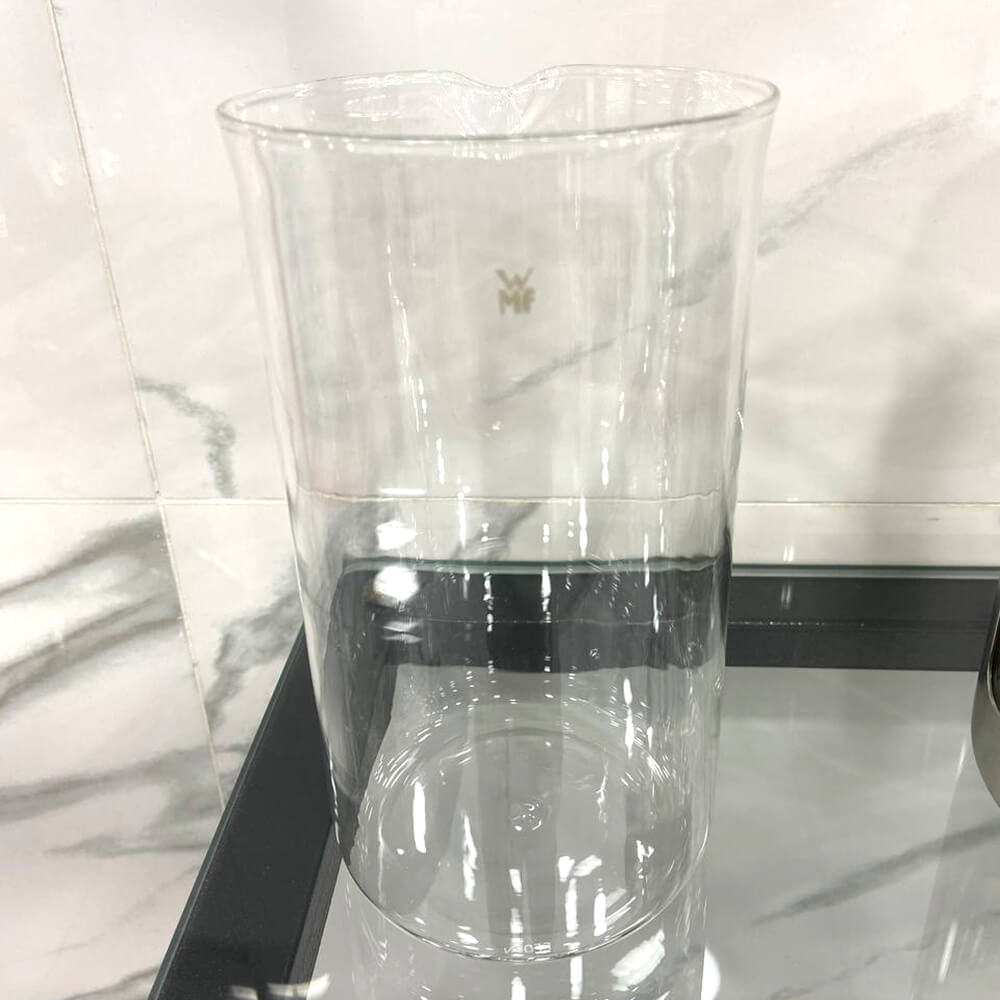 شیشه یدک فرنچ پرس دبلیو ام اف مدل KULT کد 900