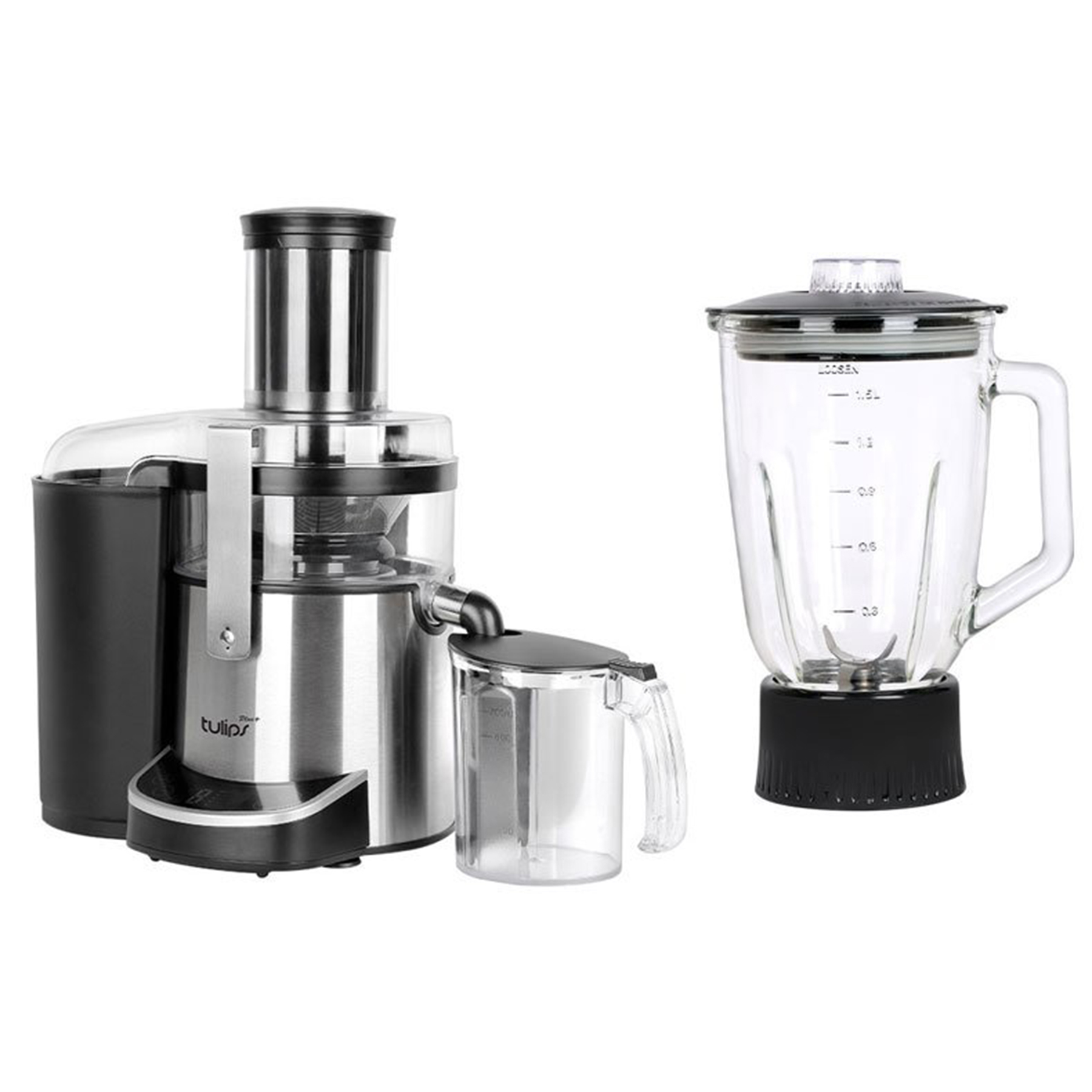آبمیوه گیری تولیپس مدل FJ-A 481