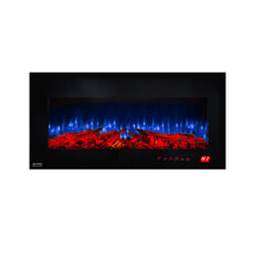 شومینه دیواری برقی شومینه بیستون مدل H.A_130_W17_T_wifi_L4.bs