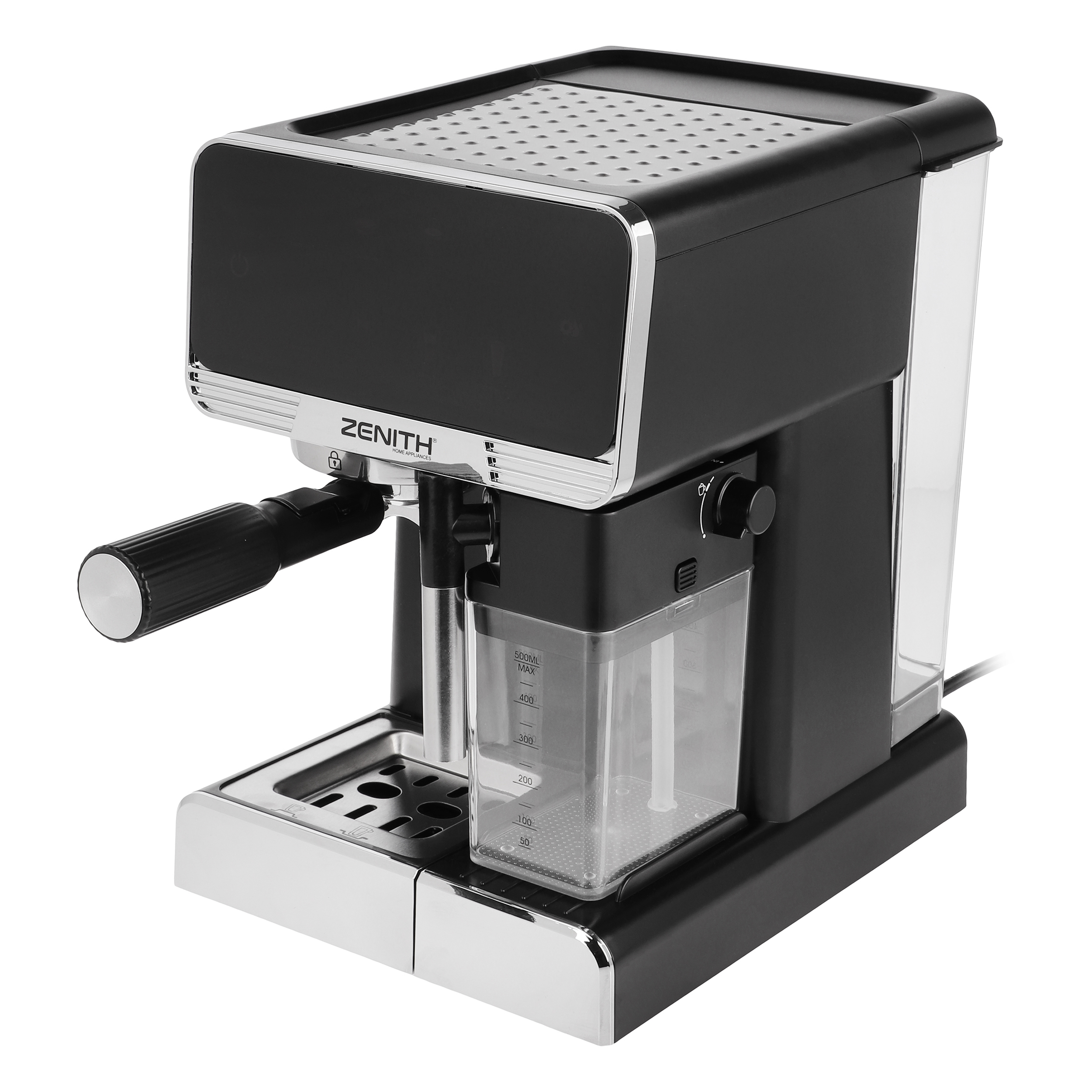 اسپرسو ساز زنیت مدل EMZ 1430