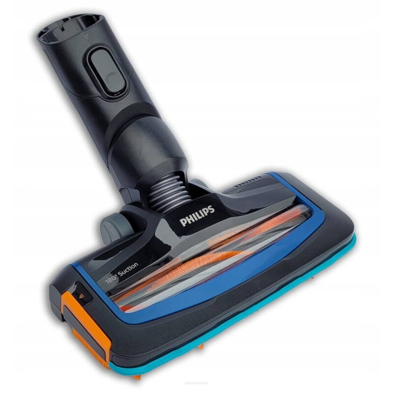 جارو شارژی فیلیپس مدل FC6718