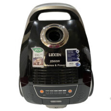 جاروبرقی هرتز مدل LUXEN-2521 SS
