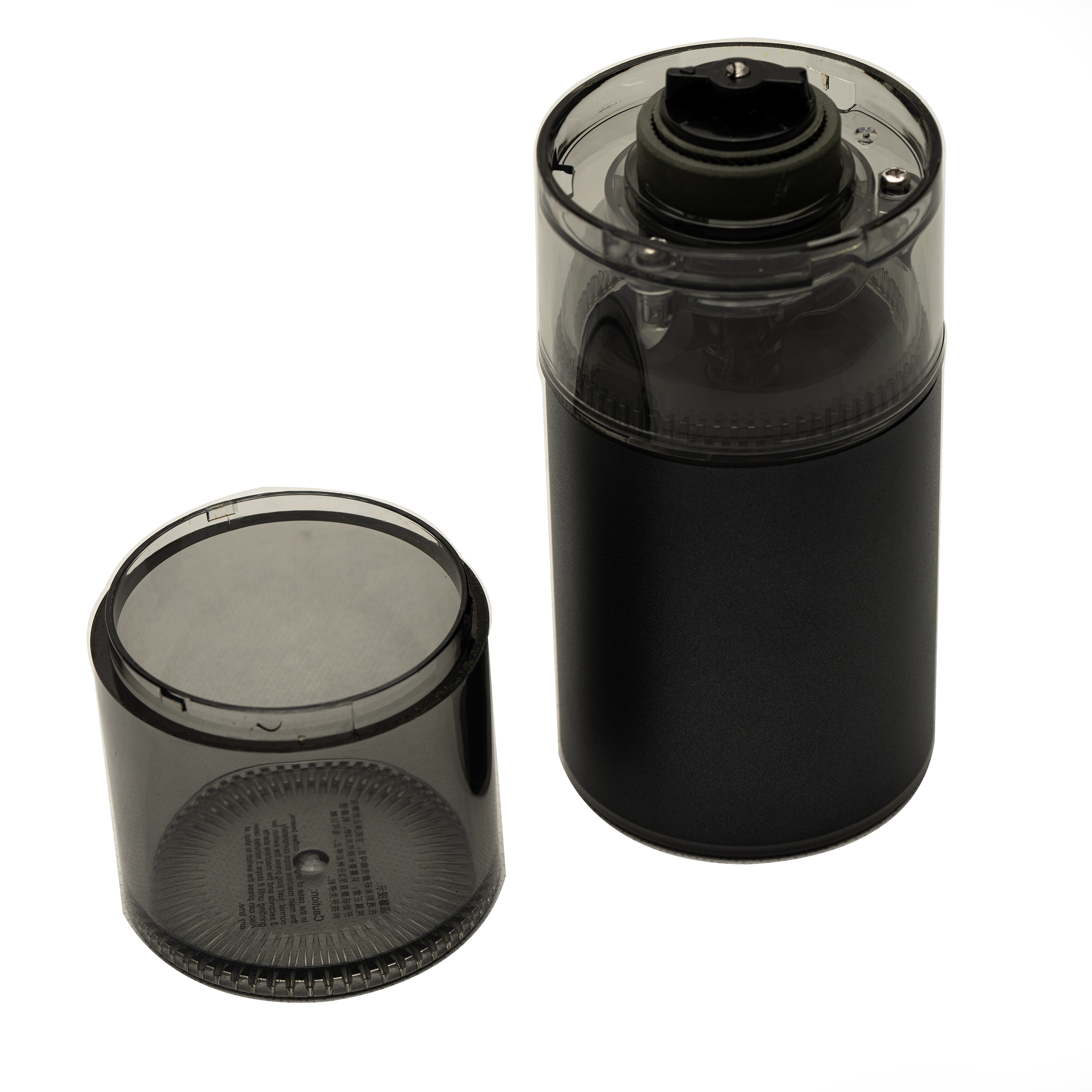 آسیاب قهوه مدل CG-2023-B