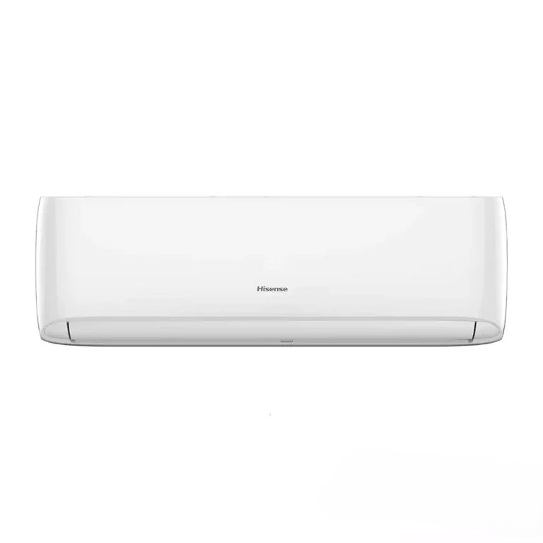 اسپلیت کولر گازی 24 هزار هایسنس مدل AS-24HR4SXTCA01