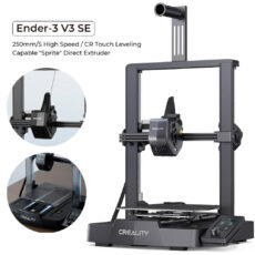 پرینتر سه بعدی کریلیتی مدل ENDER 3 V3 SE