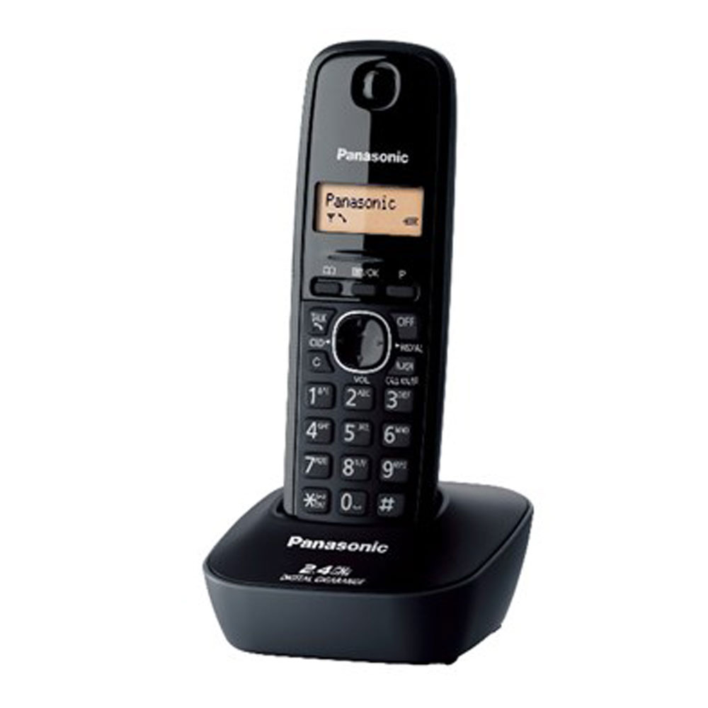 تلفن پاناسونیک مدل KX-TG3411BX