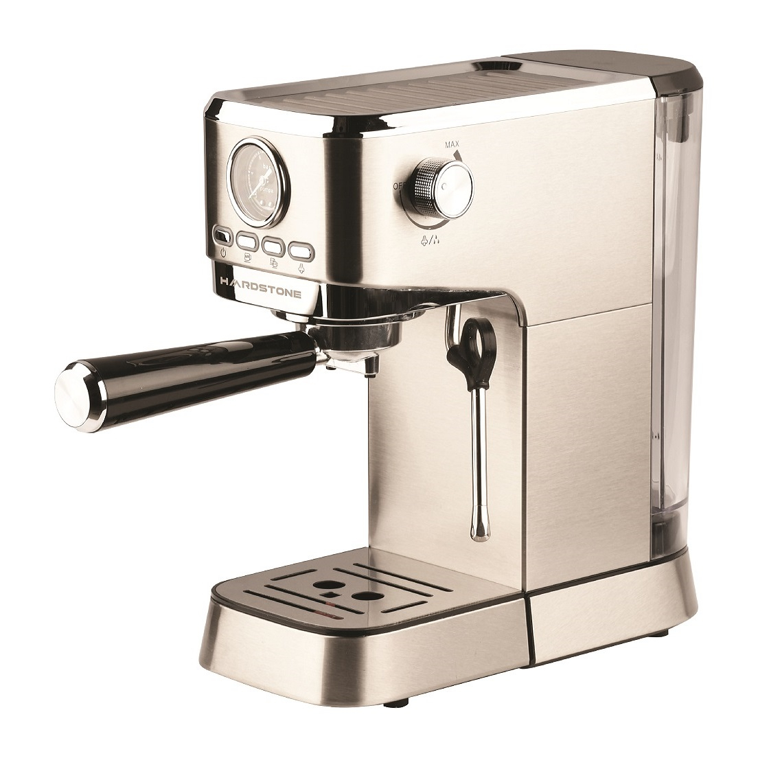 اسپرسو ساز هاردستون مدل EMS2302-S