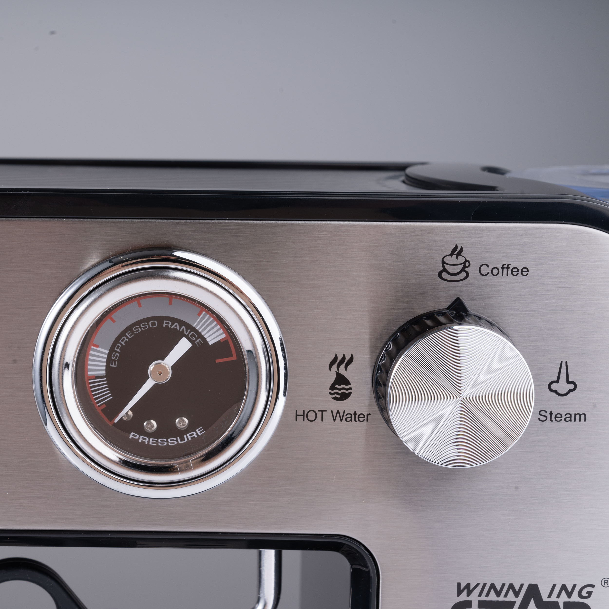 اسپرسو ساز وینینگ استار مدل ST-9706