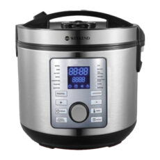 پلوپز 9 نفره ویکند مدل wkmc 120