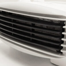 بخاری برقی کنزل مدل KH-1211