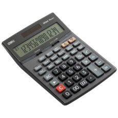 ماشین حساب دلی مدل 39264