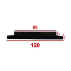 شومینه دیواری برقی شومینه بیستون مدل H.A_120_W16_T_wifi_L2.bs