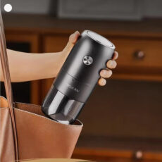 آسیاب قهوه سایکل جوی مدل CJ-EG07