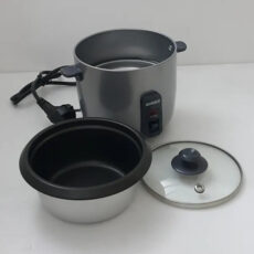 پلوپز 1 نفره بیمر مدل BM-RC30