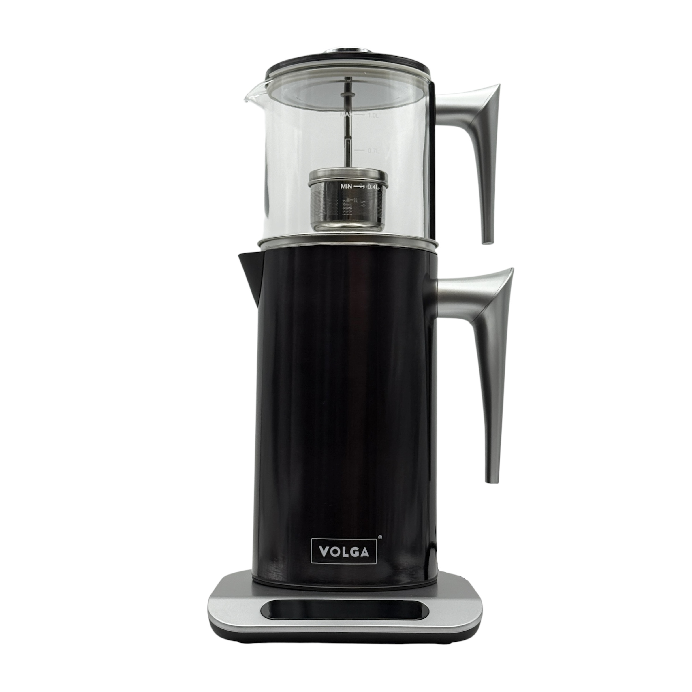 چای ساز روی هم ولگا مدل 152-M