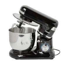 همزن کاسه‌دار 6 لیتری دسینی مدل 6911