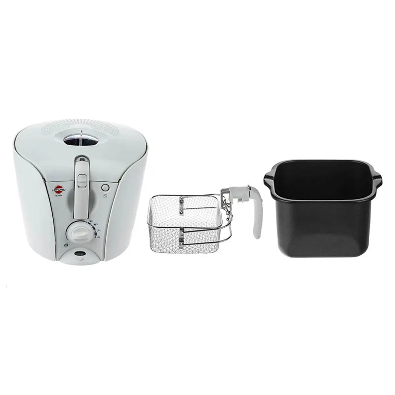 سرخ‌کن 2 لیتری پارس خزر مدل FR-2014