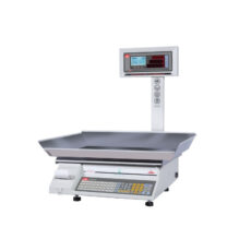 ترازو فروشگاهی محک مدل MDS14000PLUS