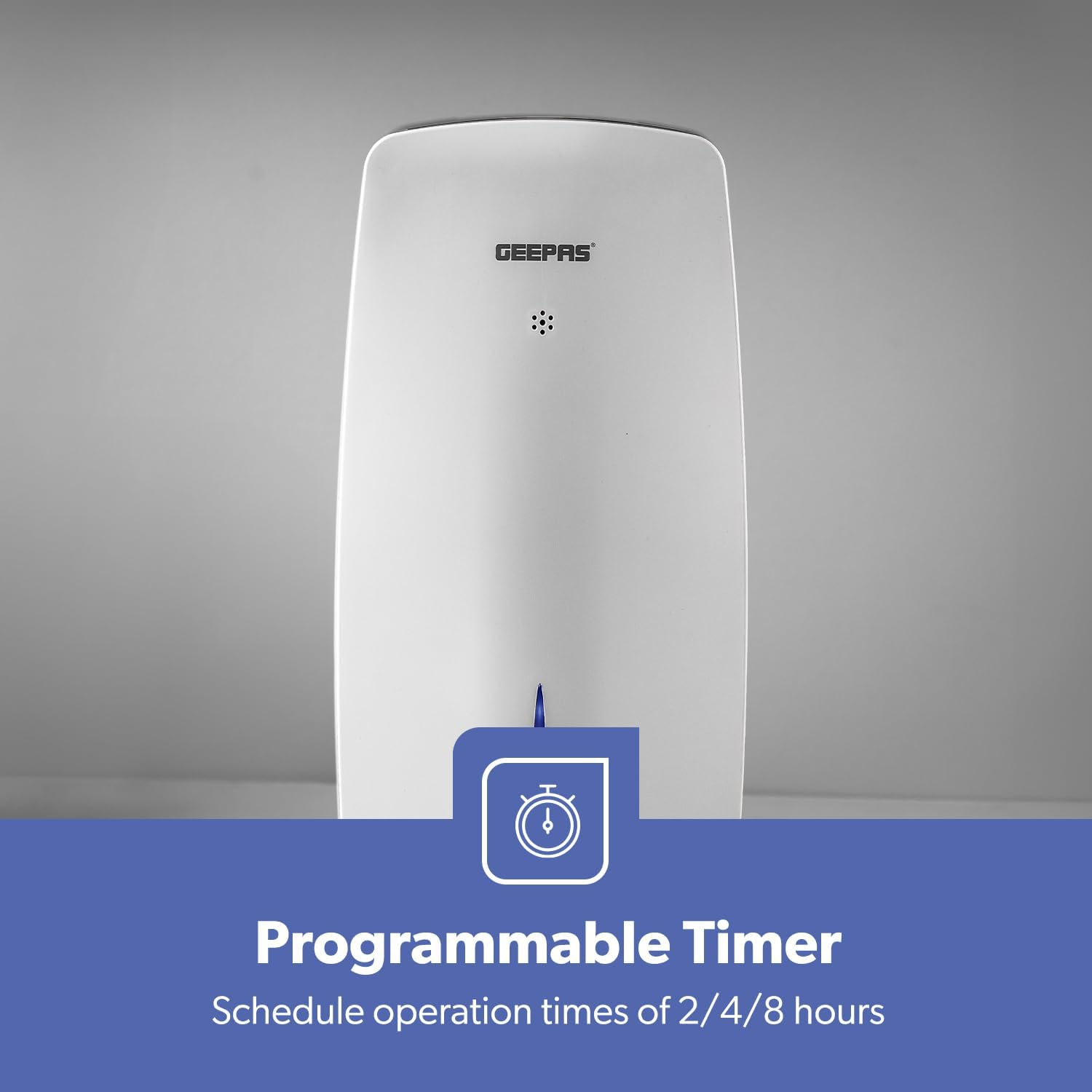 دستگاه تصفیه کننده هوا جی پاس مدل GAP63073UK