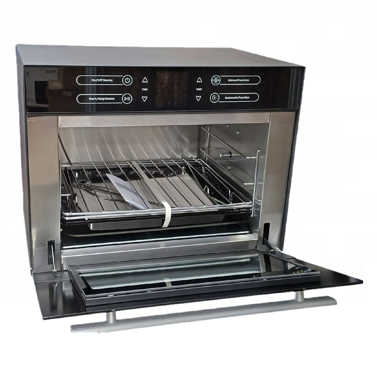 آون توستر 50 لیتر تکنوم مکس مدل T-5040