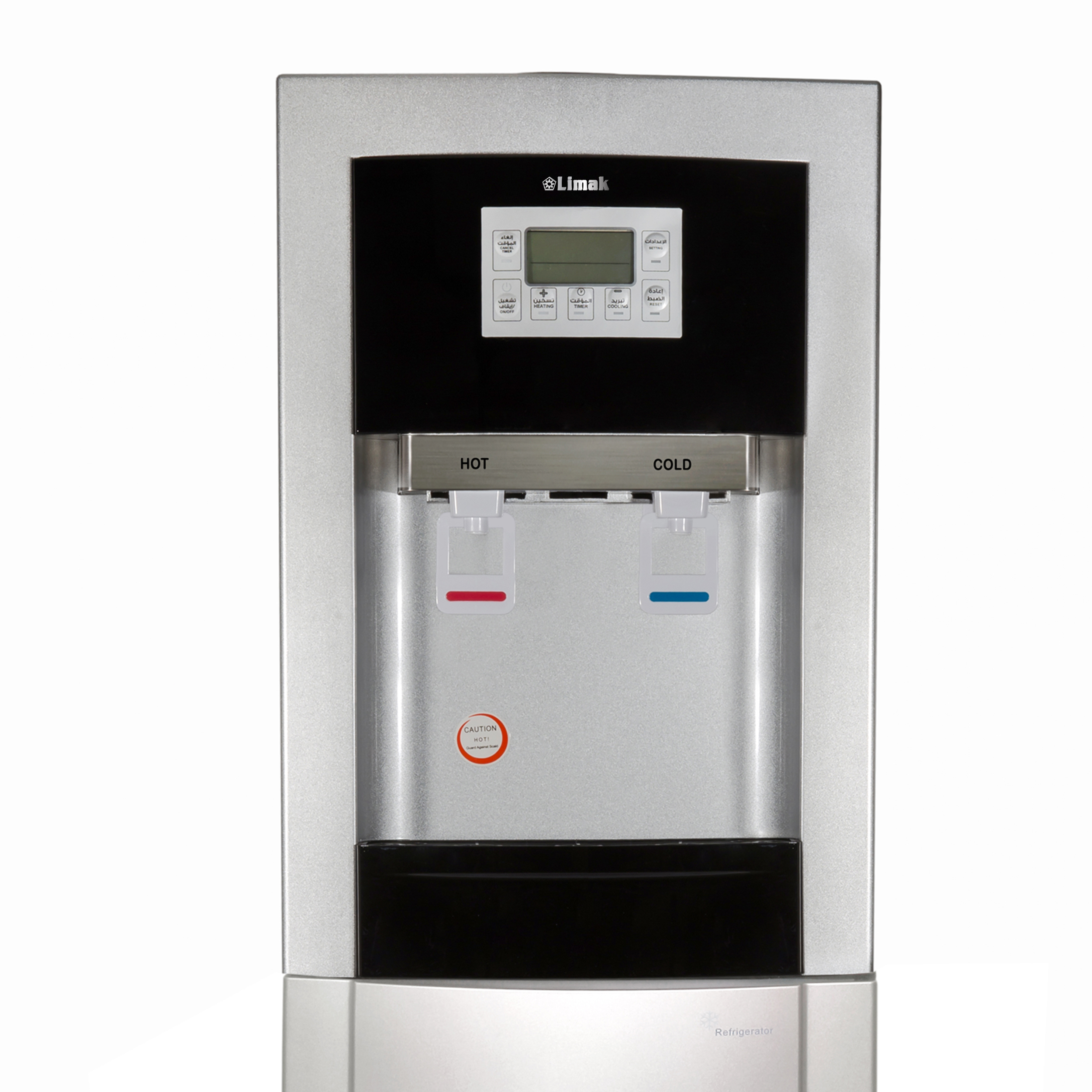 آبسردکن لیماک جنرال اینترنشنال مدل LT-RD60