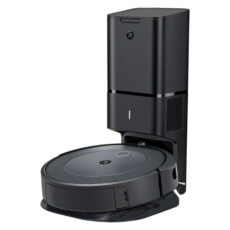 جاروبرقی رباتیک آیروبوت مدل I3+ i355840