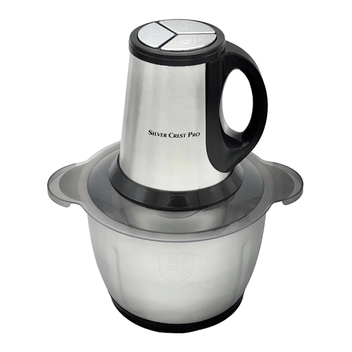 خردکن سیلور کرست مدل PRO 4L