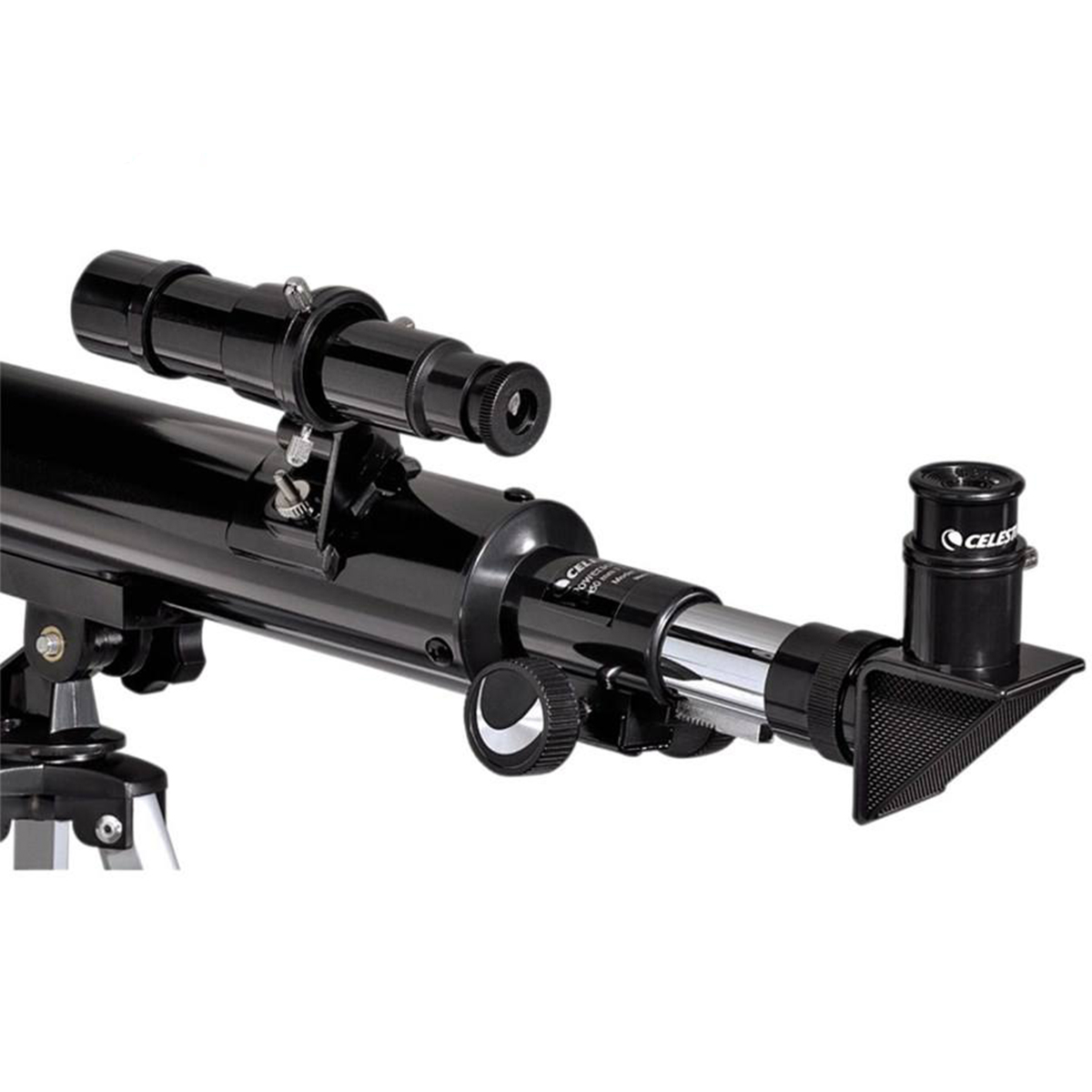 تلسکوپ سلسترون مدل PowerSeeker کد 50