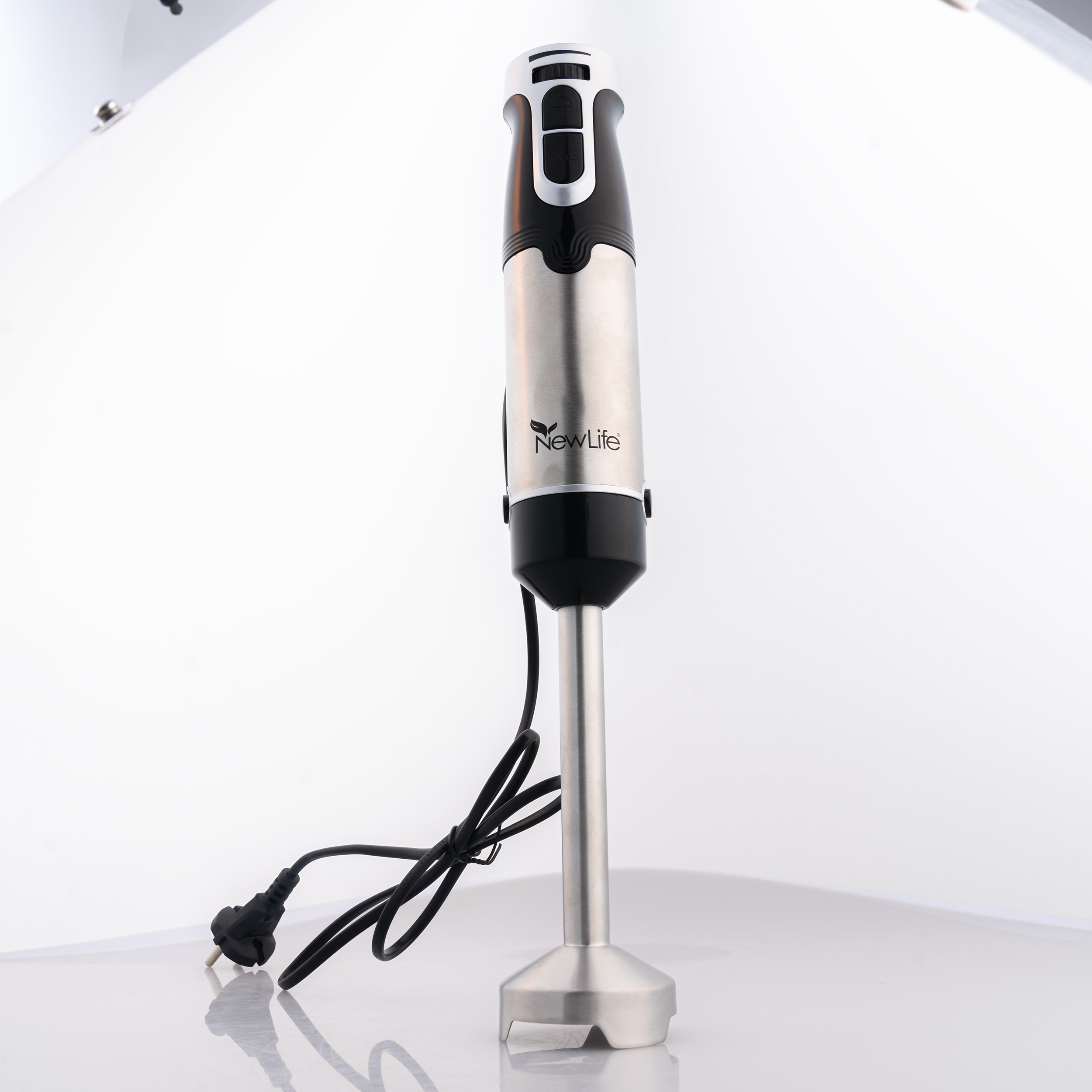 غذاساز نیو لایف مدل BLE-12B-274