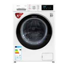 ماشین لباسشویی 10 کیلوگرم اتوماتیک زانتی مدل ZSWB-10.5WFD14CA