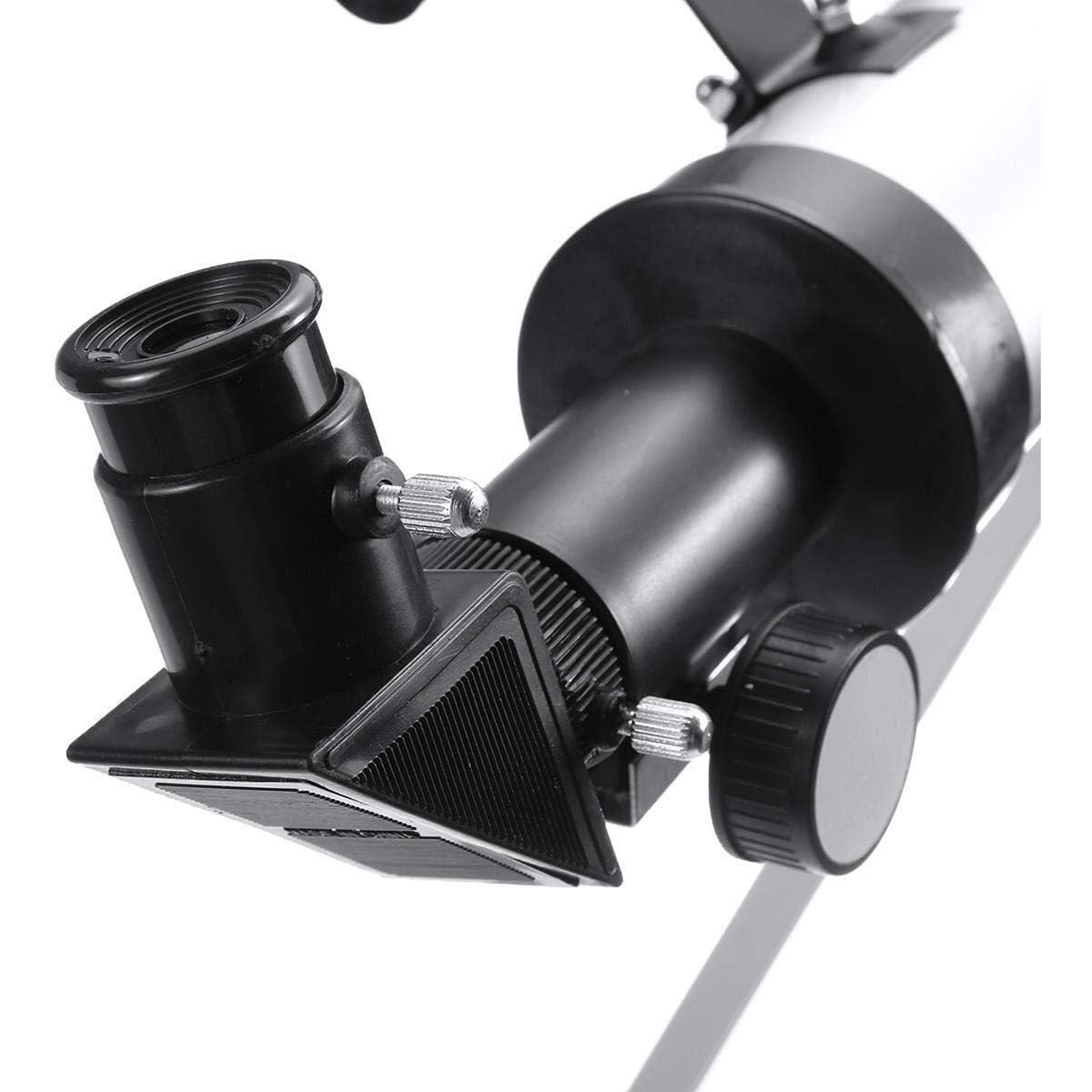 تلسکوپ کامار مدل اکونومی کد 450X NEW 2025 به همراه سه پایه