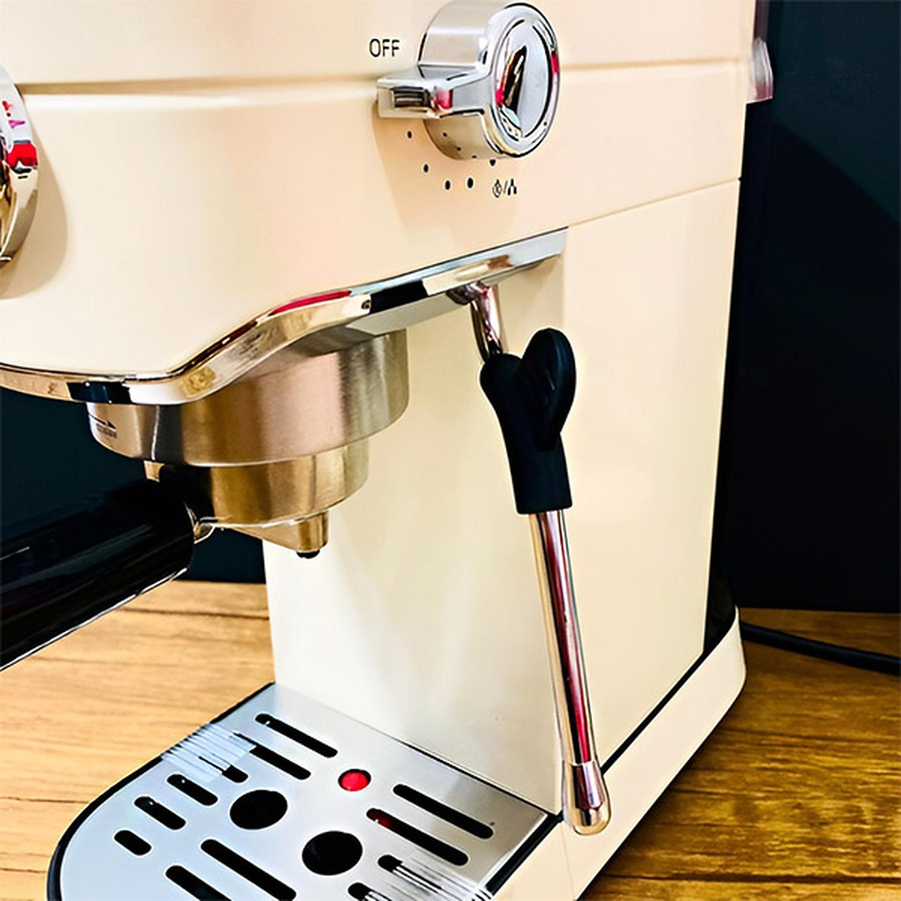 اسپرسو ساز مباشی مدل ME-ECM2030