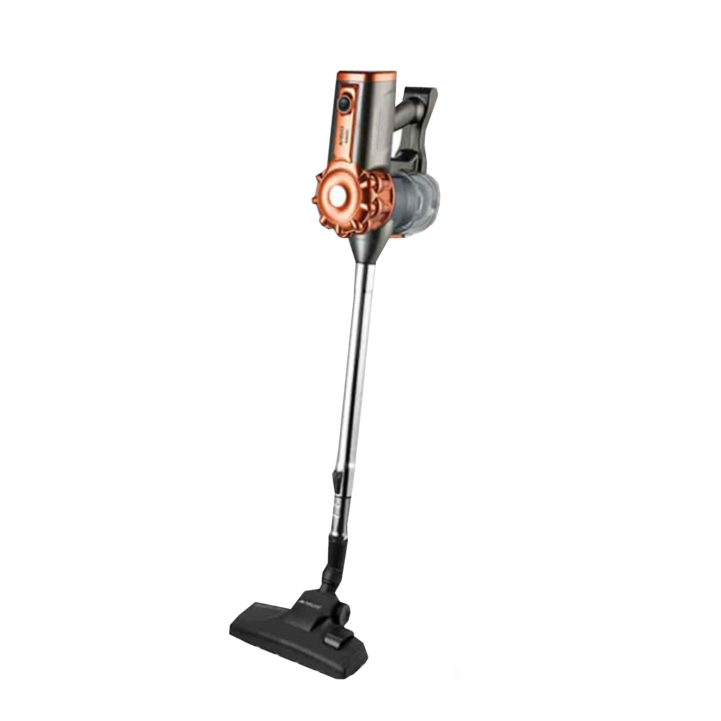 جاروبرقی 600 وات مدل VAC-3230