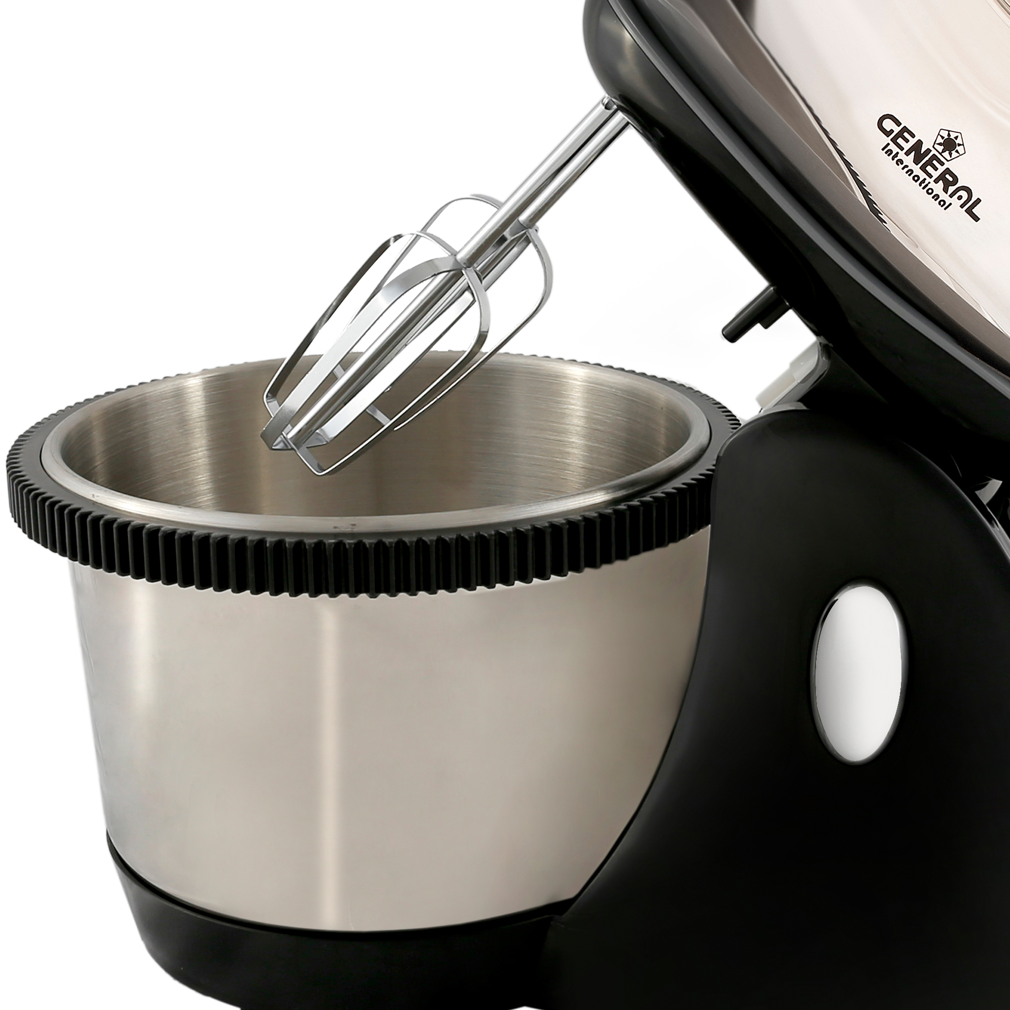 همزن جنرال اینترنشنال مدل GI-901CS