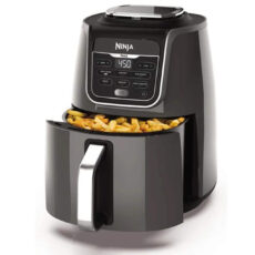 سرخ کن بدون روغن نینجا مدل AF160