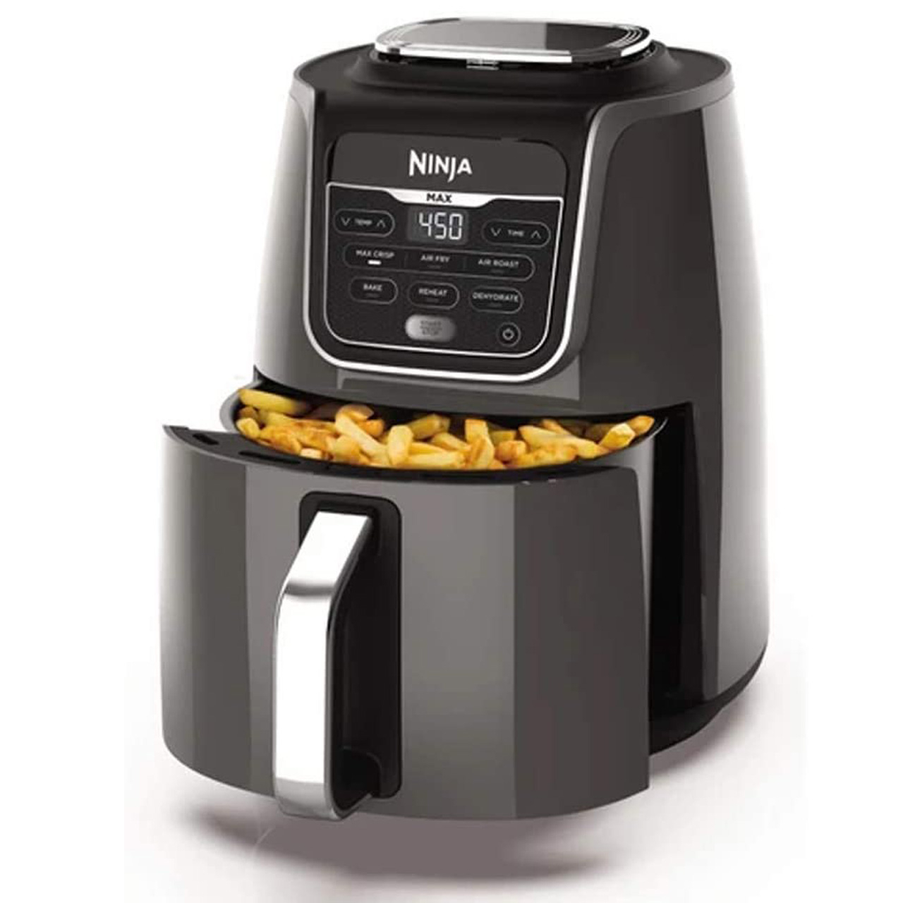 سرخ کن بدون روغن نینجا مدل AF160