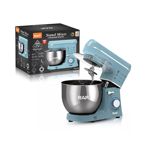 همزن راف مدل R.6618