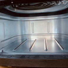 سرخ کن بدون روغن دیمی مدل RA720DV