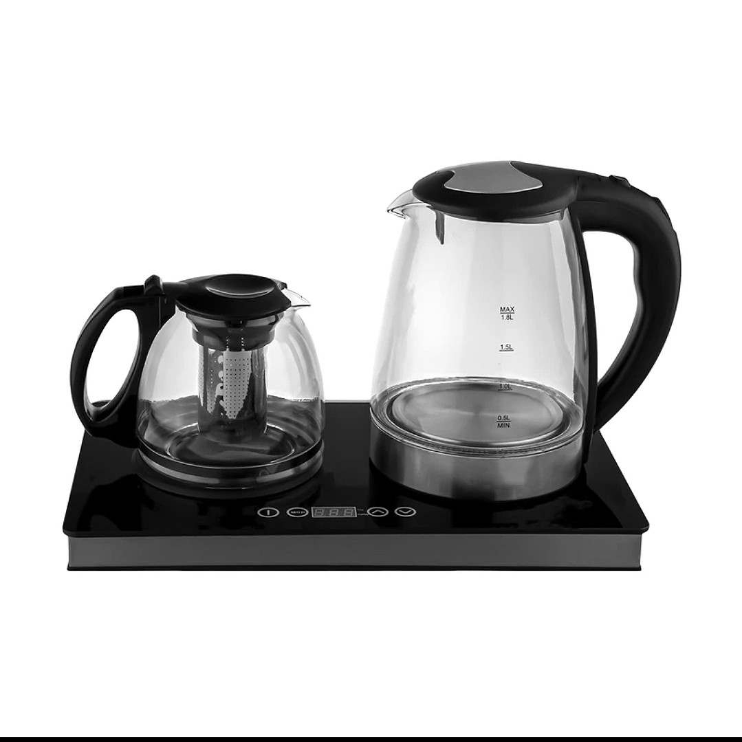 کتری برقی آ ای سی اچ مدل 1835 گنجایش 1.7 لیتر