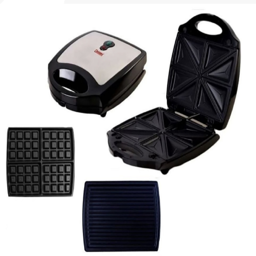 ساندویچ ساز سه کاره دسینی مدل 300