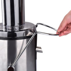 آبمیوه گیری لکسی کال مدل 2201