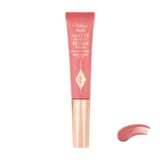 رژگونه مایع شارلوت تیلبری مدل Pillow Talk