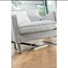 بخارشو کرشر مدل SC3 Easy Fix