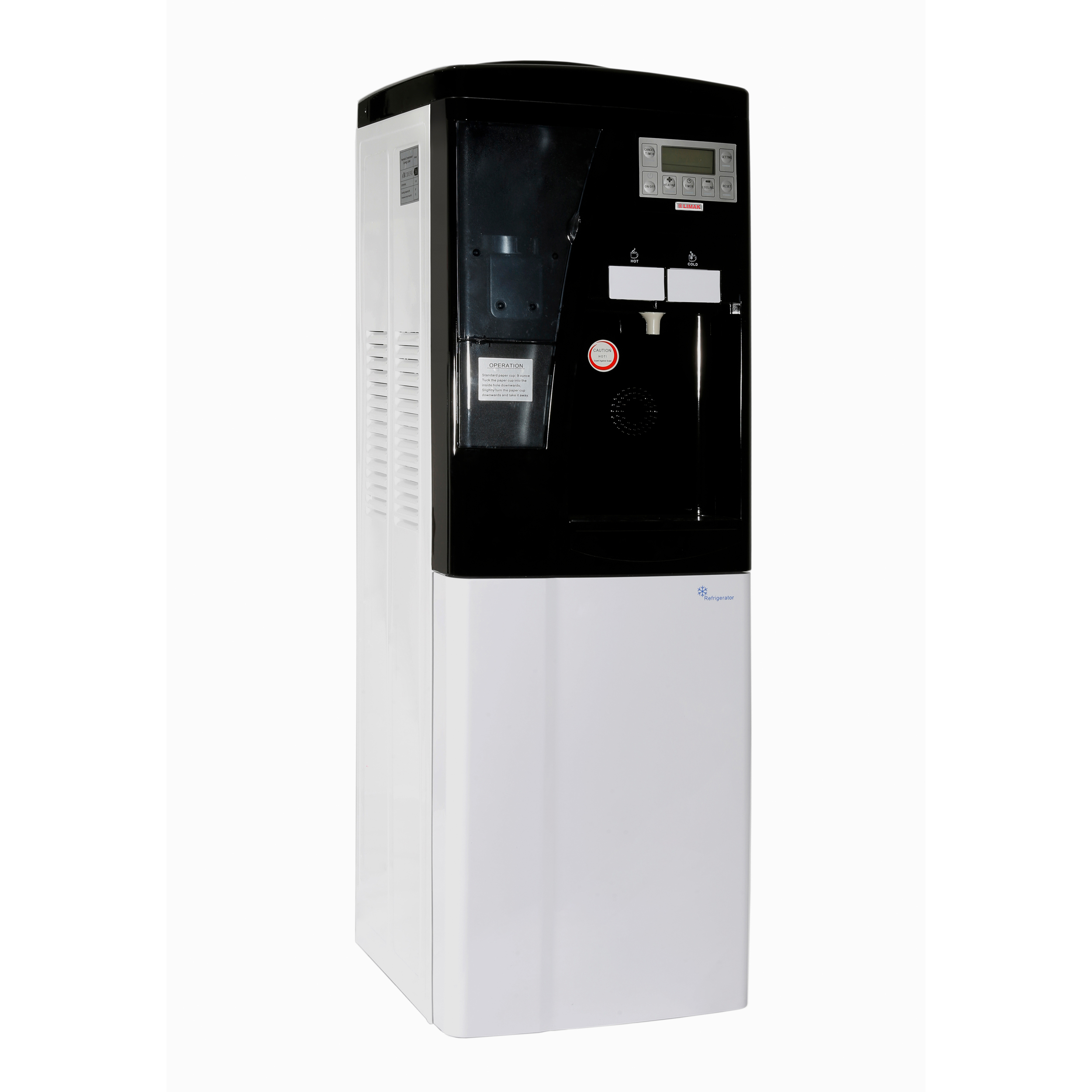 آبسردکن لیماک جنرال اینترنشنال مدل LT-RD30