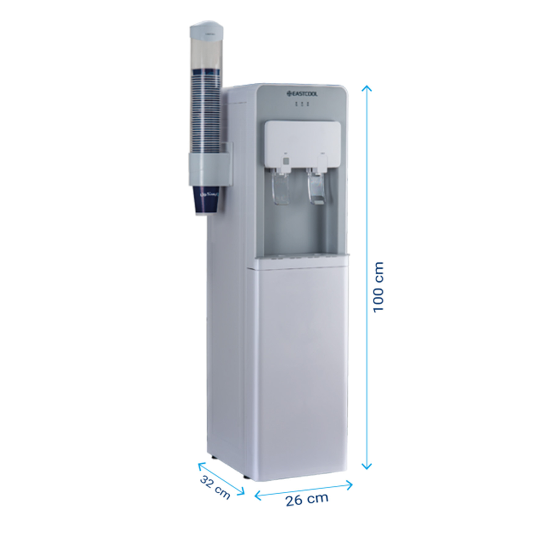 آبسردکن ایستکول مدل TM-SW441R